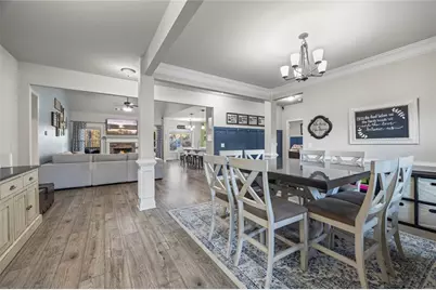 2305 Autumn Olive Way, Loganville, GA 30052 - Photo 6