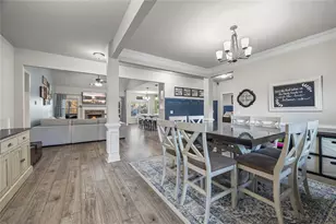 2305 Autumn Olive Way, Loganville, GA 30052 - Photo 6