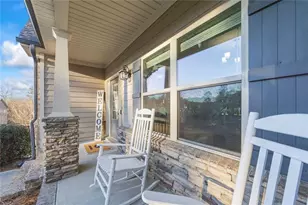 2305 Autumn Olive Way, Loganville, GA 30052 - Photo 4