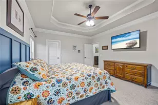 2305 Autumn Olive Way, Loganville, GA 30052 - Photo 42