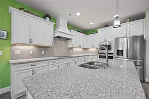 2305 Autumn Olive Way, Loganville, GA 30052 - Photo 20