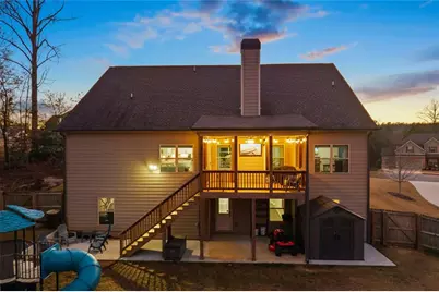 2305 Autumn Olive Way, Loganville, GA 30052 - Photo 92