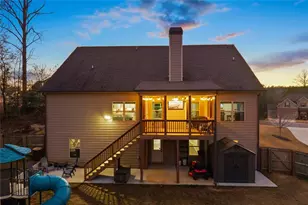 2305 Autumn Olive Way, Loganville, GA 30052 - Photo 92