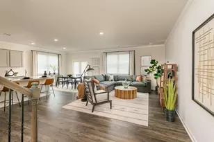 3093 Yellowhammer Dr, Marietta, GA 30064 - Photo 4