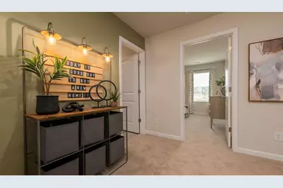 3093 Yellowhammer Drive #28, Marietta, GA 30064 - Photo 22