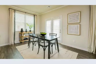 3093 Yellowhammer Drive #28, Marietta, GA 30064 - Photo 8