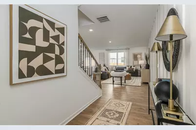 3093 Yellowhammer Drive #6, Marietta, GA 30064 - Photo 2