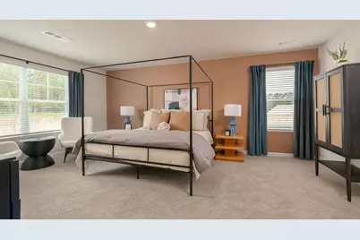 3093 Yellowhammer Drive #28, Marietta, GA 30064 - Photo 16