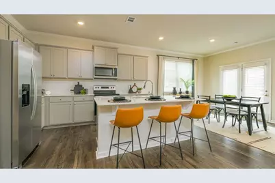 3093 Yellowhammer Drive #6, Marietta, GA 30064 - Photo 2