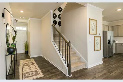 3093 Yellowhammer Drive #28, Marietta, GA 30064 - Photo 12