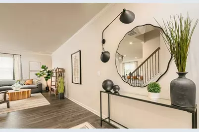 3093 Yellowhammer Drive #6, Marietta, GA 30064 - Photo 4