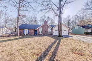 15 Sagewood Dr NW, Rome, GA 30165 - Photo 2