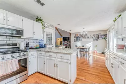 15 Sagewood Drive NW, Rome, GA 30165 - Photo 32