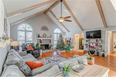 15 Sagewood Drive NW, Rome, GA 30165 - Photo 10