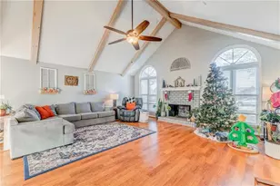 15 Sagewood Dr NW, Rome, GA 30165 - Photo 8