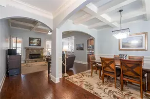 161 Dorys Way, Dallas, GA 30157 - Photo 6