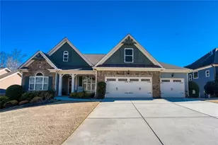 161 Dorys Way, Dallas, GA 30157 - Photo 1