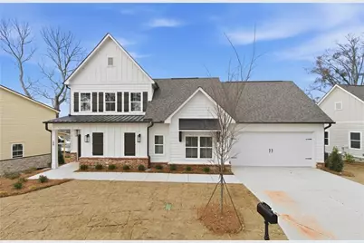 188 Summit Avenue, Marietta, GA 30060 - Photo 2