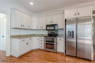 34 Johnston Row NW, Cartersville, GA 30121 - Photo 38