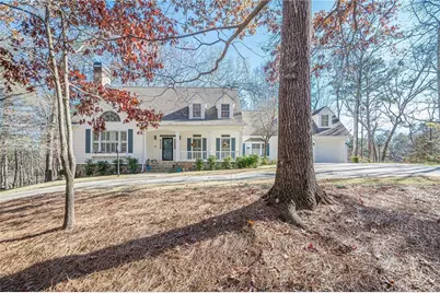 34 Johnston Row NW, Cartersville, GA 30121 - Photo 6