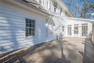 34 Johnston Row NW, Cartersville, GA 30121 - Photo 24