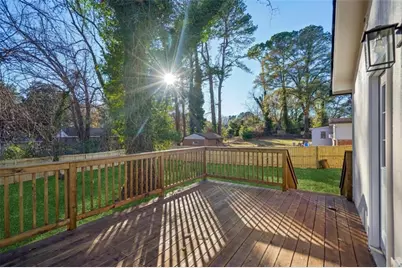 3169 Canary Court, Decatur, GA 30032 - Photo 20