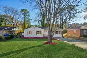 3169 Canary Ct, Decatur, GA 30032 - Photo 1