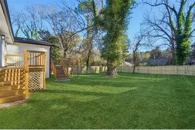 3169 Canary Court, Decatur, GA 30032 - Photo 22