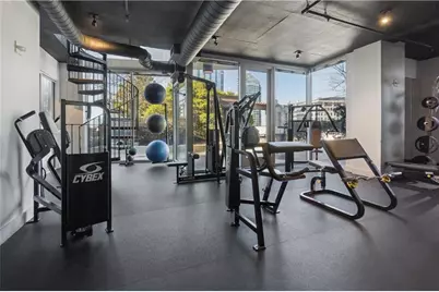 3324 Peachtree Road NE #801, Atlanta, GA 30326 - Photo 34