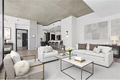 3324 Peachtree Road NE #801, Atlanta, GA 30326 - Photo 14