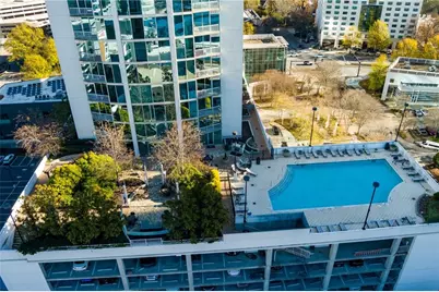 3324 Peachtree Road NE #801, Atlanta, GA 30326 - Photo 4