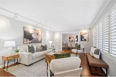 5795 Timberlane Terrace, Atlanta, GA 30328 - Photo 6