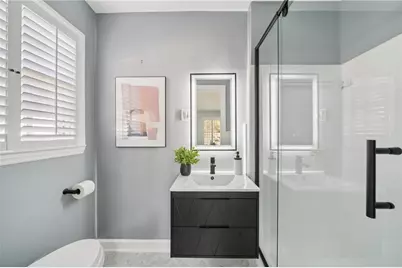 5795 Timberlane Terrace, Atlanta, GA 30328 - Photo 20