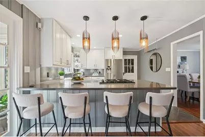 5795 Timberlane Terrace, Atlanta, GA 30328 - Photo 12