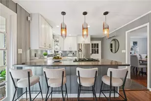 5795 Timberlane Terrace, Atlanta, GA 30328 - Photo 12