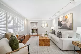 5795 Timberlane Terrace, Atlanta, GA 30328 - Photo 8