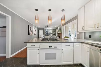 5795 Timberlane Terrace, Atlanta, GA 30328 - Photo 14