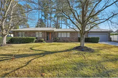 5795 Timberlane Terrace, Atlanta, GA 30328 - Photo 1