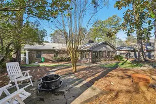 5795 Timberlane Terrace, Atlanta, GA 30328 - Photo 36