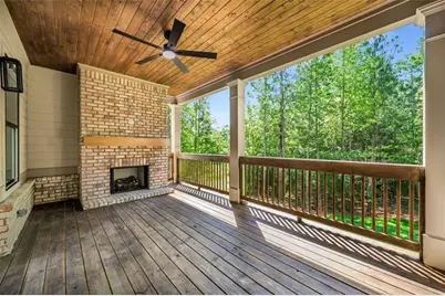 7262 Creekside Way, Jefferson, GA 30549 - Photo 38