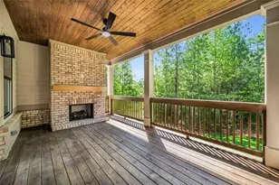 7262 Creekside Way, Jefferson, GA 30549 - Photo 38