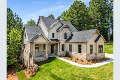 7262 Creekside Way, Jefferson, GA 30549 - Photo 2