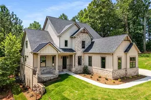 7262 Creekside Way, Jefferson, GA 30549 - Photo 2