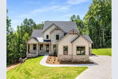 7262 Creekside Way, Jefferson, GA 30549 - Photo 1