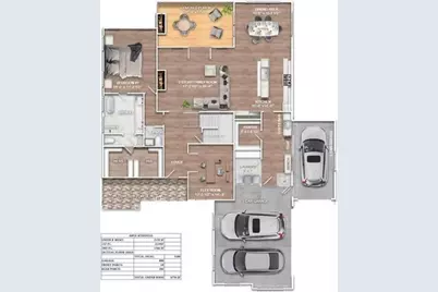 7262 Creekside Way, Jefferson, GA 30549 - Photo 44