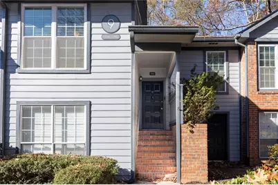 1180 Weatherstone Drive NE, Atlanta, GA 30324 - Photo 2