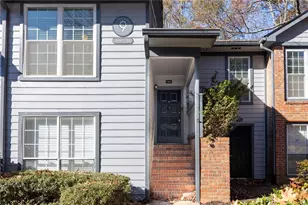 1180 Weatherstone Dr NE, Atlanta, GA 30324 - Photo 2