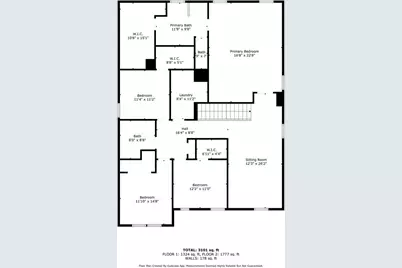 368 Murray Way, Lilburn, GA 30047 - Photo 52