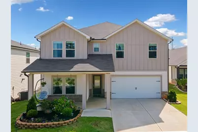 368 Murray Way, Lilburn, GA 30047 - Photo 1