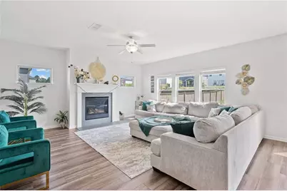 368 Murray Way, Lilburn, GA 30047 - Photo 6